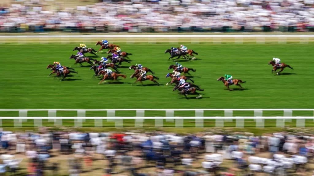 Saturday's Horse Racing Tips: Ascot, Haydock, Wincanton, February 18th