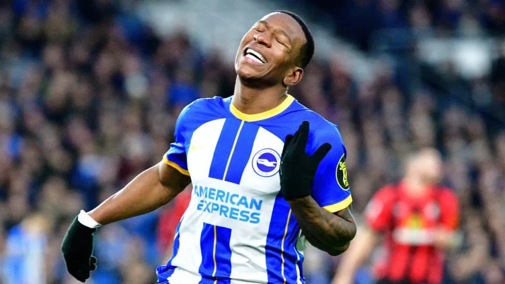 Brighton vs Liverpool Bet Builder Tips: Endless Entertainment On The South Coast