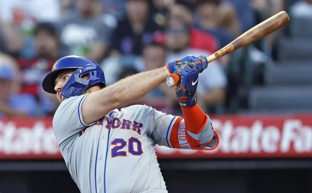 New York Mets vs Cincinnati Reds Run Total Best Bet: Justin Dunn Helps Mets Run like Forrest