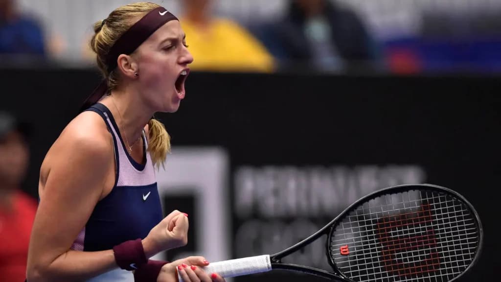 Wednesday Tennis Best Bet: WTA Miami, Petra Kvitova vs Ekaterina Alexandrova
