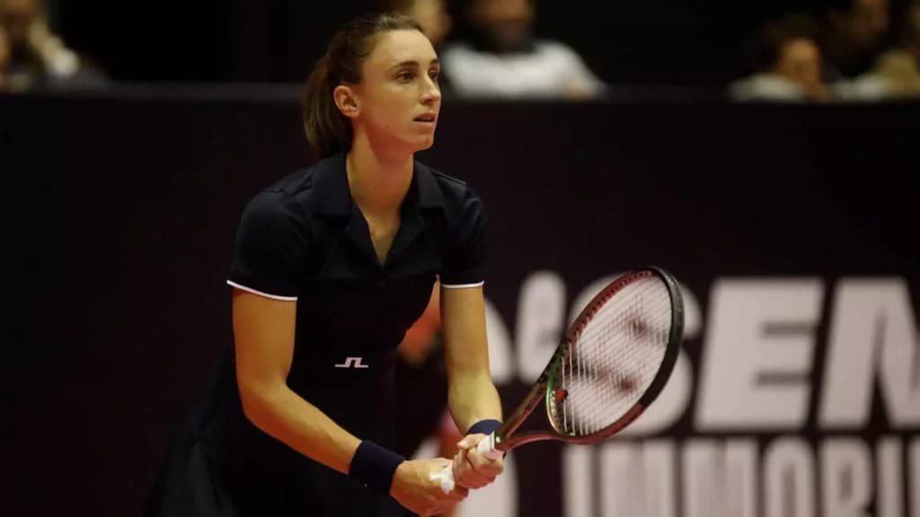 Thursday Tennis Best Bet: WTA Linz, Petra Martic vs Alison van Uytvanck