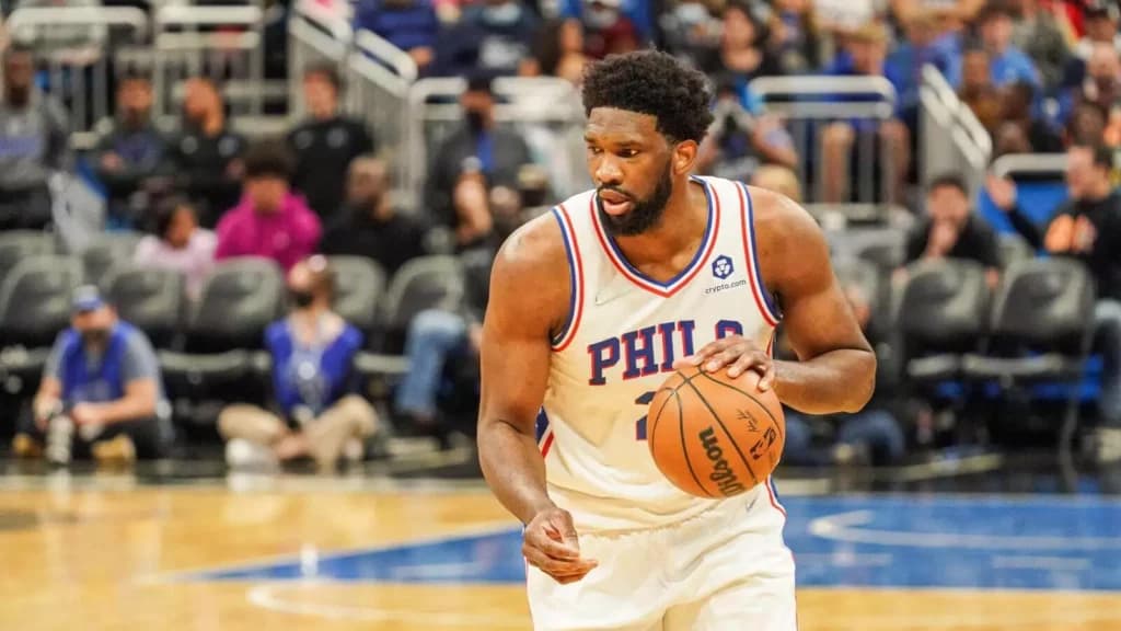 Philadelphia 76ers vs Milwaukee Bucks Bet Builder Tips: 6.00 Bet Builder for Thursday Night