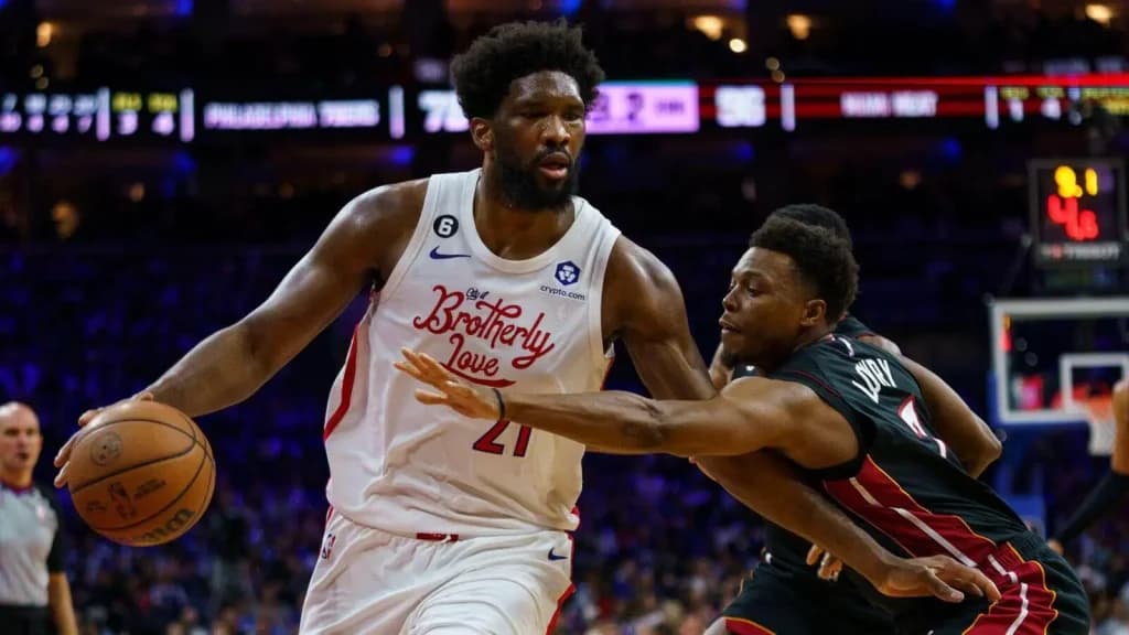 Philadelphia 76ers vs Miami Heat Prediction, Expert Picks, Odds, Injury Report, 17th April 2024