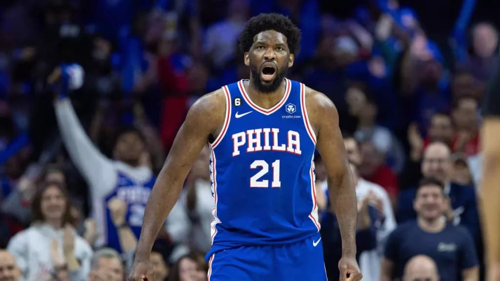 Philadelphia 76ers vs Boston Celtics Best Bet: 76ers Finish the Job at Home