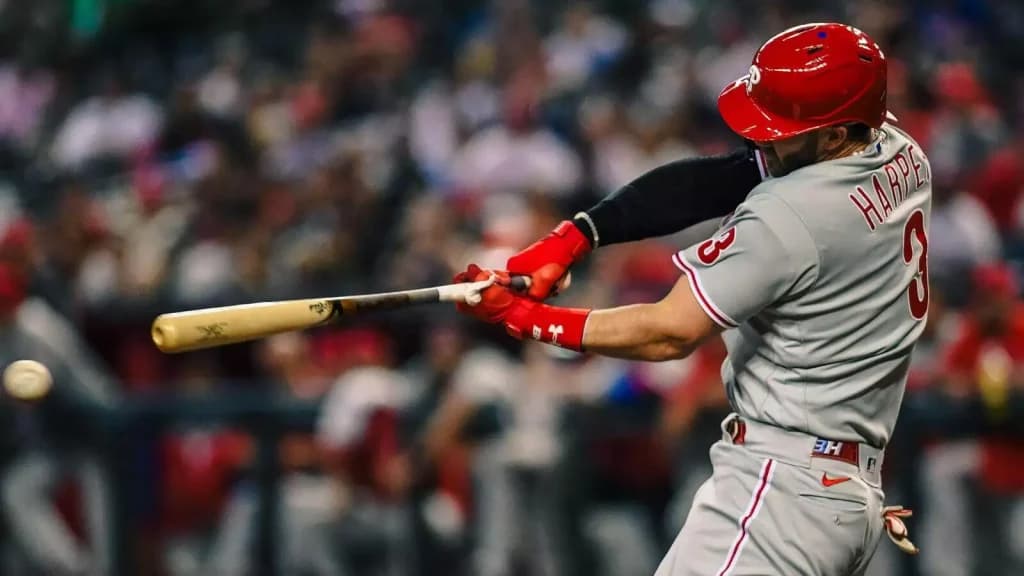 Philadelphia Phillies vs Miami Marlins Moneyline Best Bet: Gibson Does Enough For Philly Win