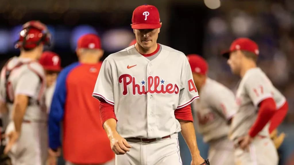 Miami Marlins vs Philadelphia Phillies Moneyline Best Bet: Phils Offence Gets To Cabrera