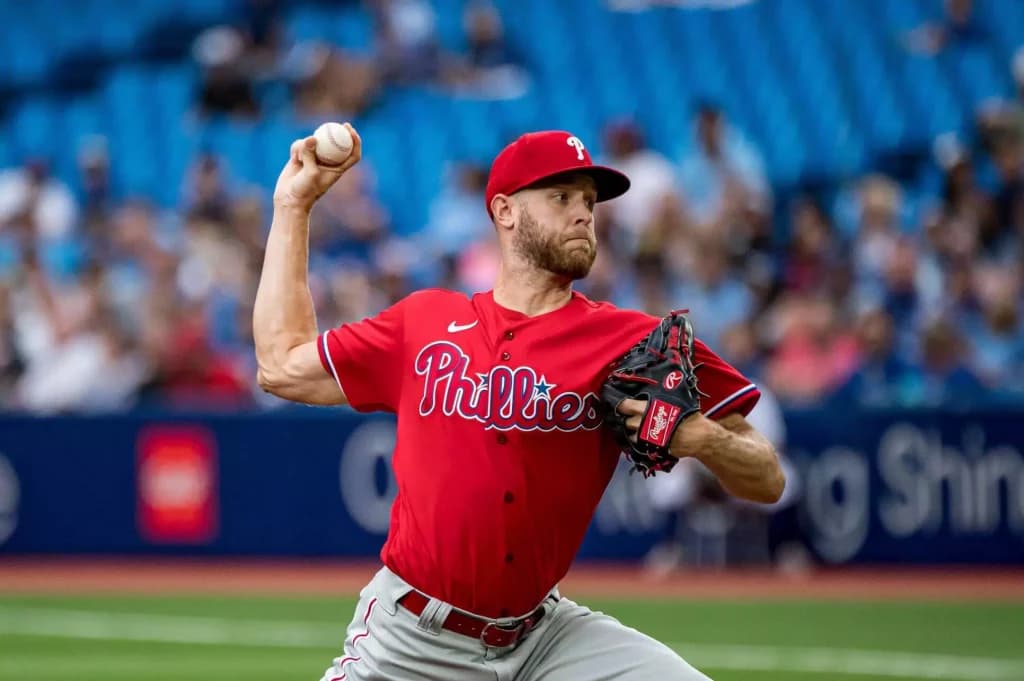 Atlanta Braves vs Philadelphia Phillies Moneyline Best Bet: Wheeler Dominates Atlanta