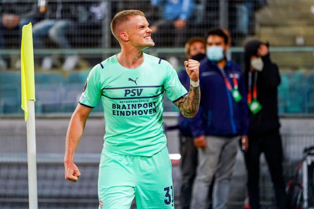 Super Tipsters Europa Best Bets: October 21st