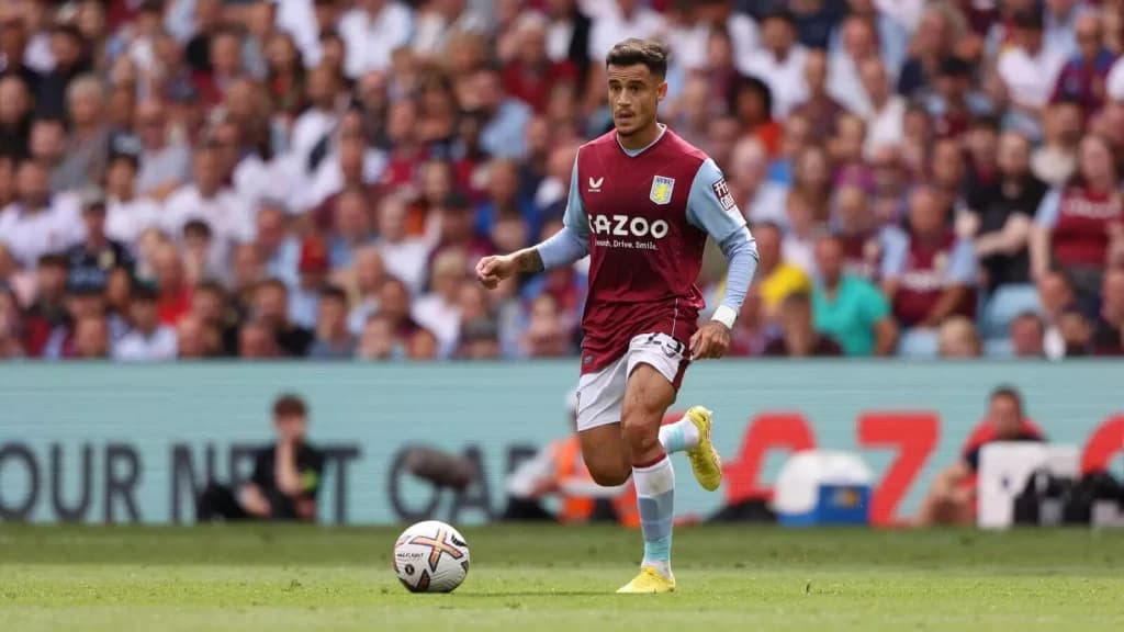 Aston Villa vs Southampton Bet Builder Tips: 13.00 Builder for Friday’s Premier League Clash