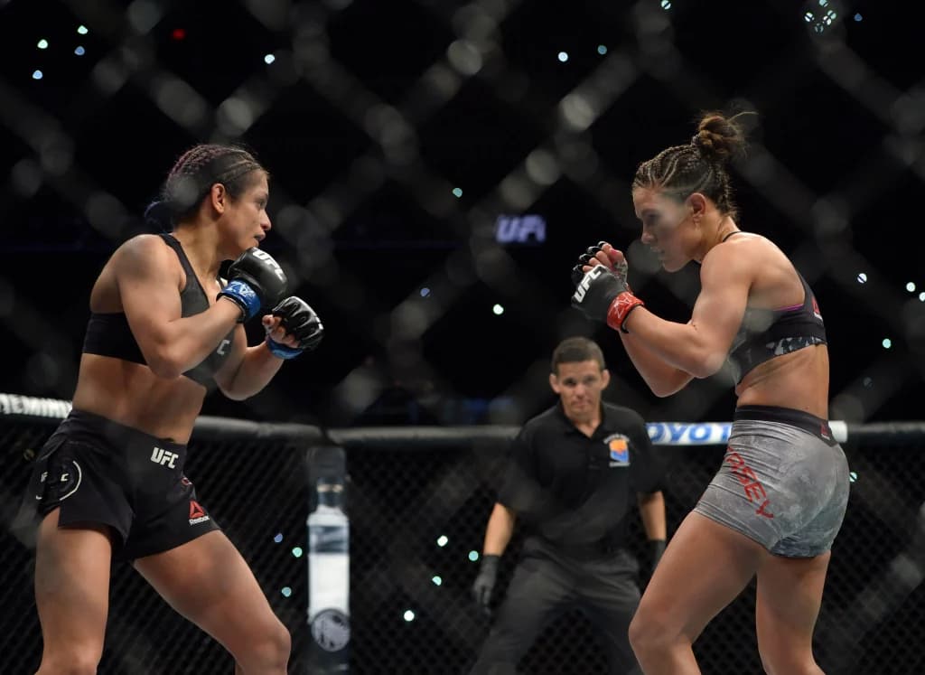 UFC Picks: UFC Fight Night, July 9th