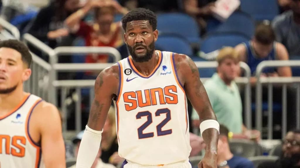 Utah Jazz vs Phoenix Suns Best Bet: Back Suns to Extend Jazz Losing Streak