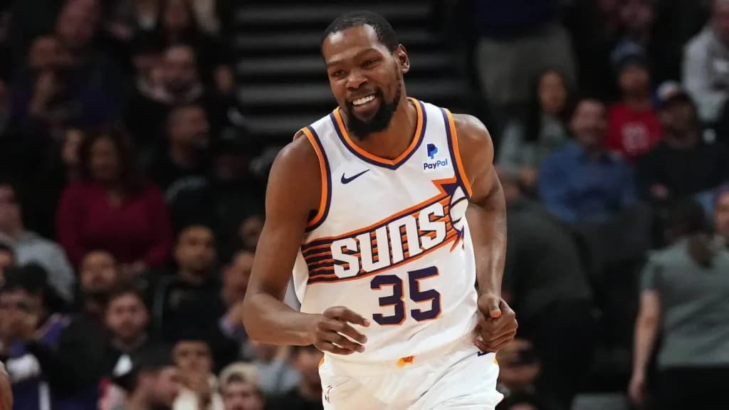 Denver Nuggets i Kevin Durant u Dubl Kombinaciji za Popravni Ispit
