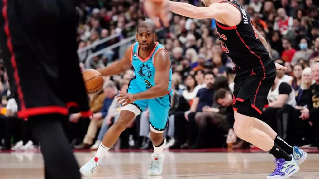 Phoenix Suns vs Oklahoma City Thunder Best Bet: Motivated Suns to Blow Out the Young Thunder Team