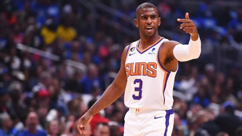 Philadelphia 76ers vs Phoenix Suns Best Bet: Back Suns for Another Win Over Struggling Sixers