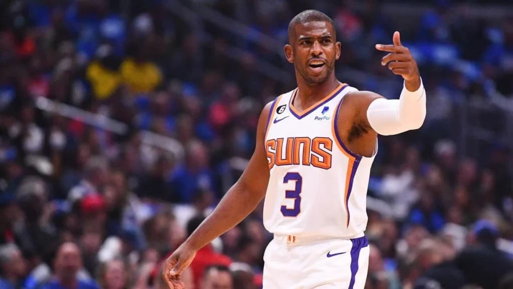 Phoenix Suns vs Golden State Warriors Bet Builder Tips: 7.00 Bet Builder for Tuesday Night