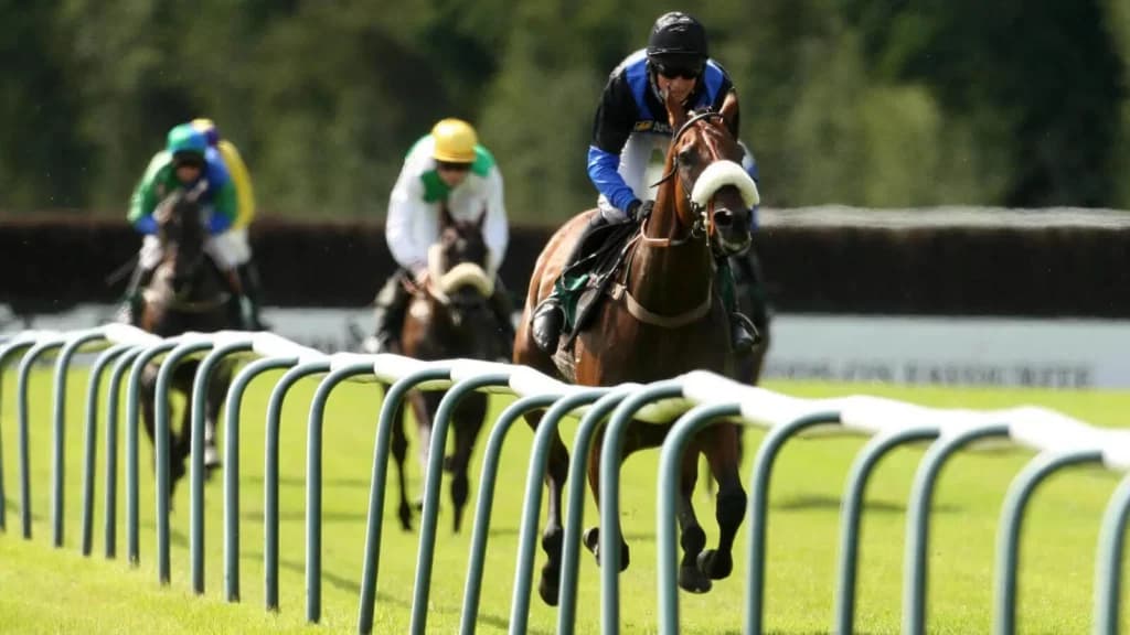 Thursday Horse Racing Tips: Perth, April 27th