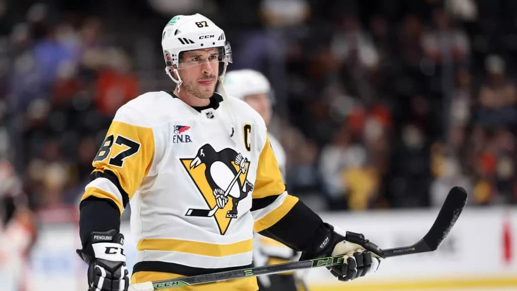 NHL Picks for Friday, November 10: 8.60 Friday Night NHL Parlay