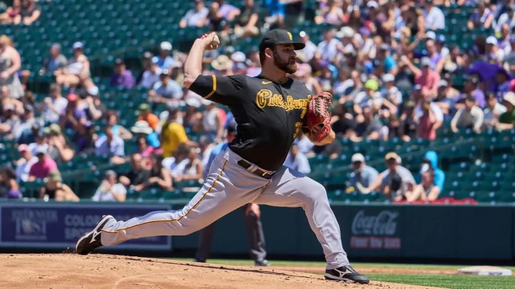 Cincinnati Reds vs Pittsburgh Pirates Moneyline Best Bet: Cincy Does Enough to Beat Wilson