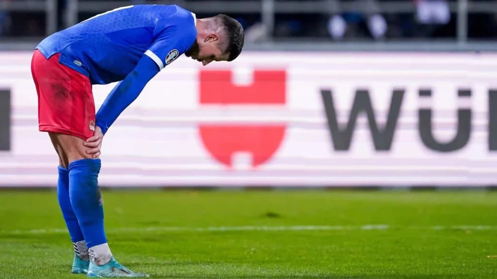 How Can We Oppose The Worst Team In Europe: Lame Liechtenstein