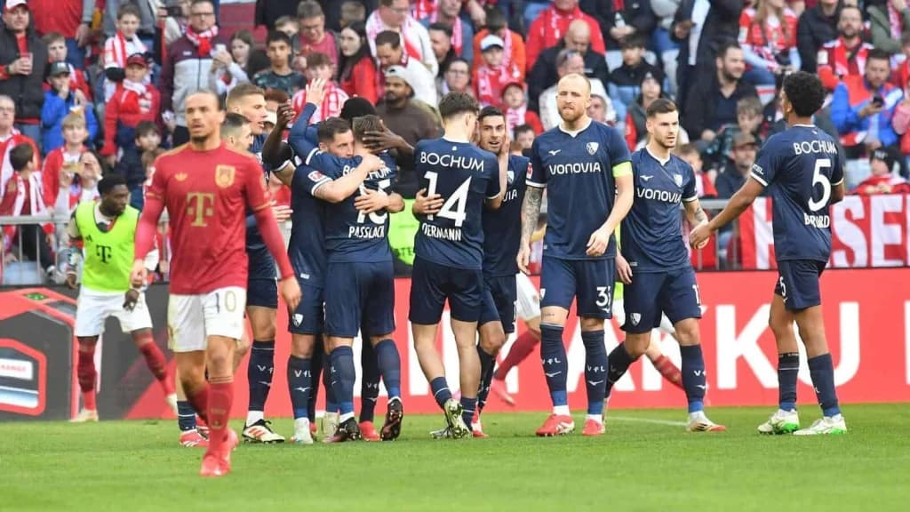 How to Bet on the Bundesliga as Home Teams Continue to Falter