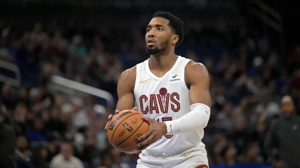 Klivlend Kavalirsi vs Orlando Medžik Analiza i Tip za Klađenje: Kavsi idu po 2:0 u Seriji