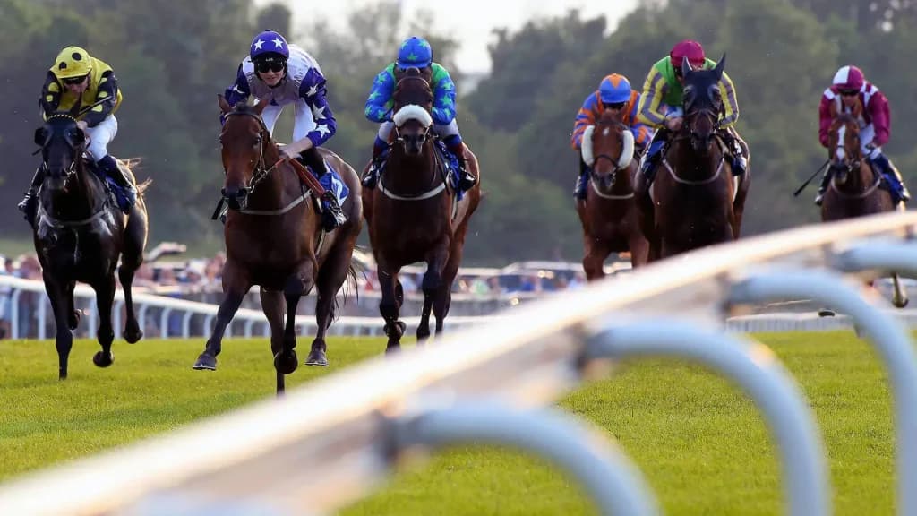 Monday’s Horse Racing Tips: Pontefract, July 3rd