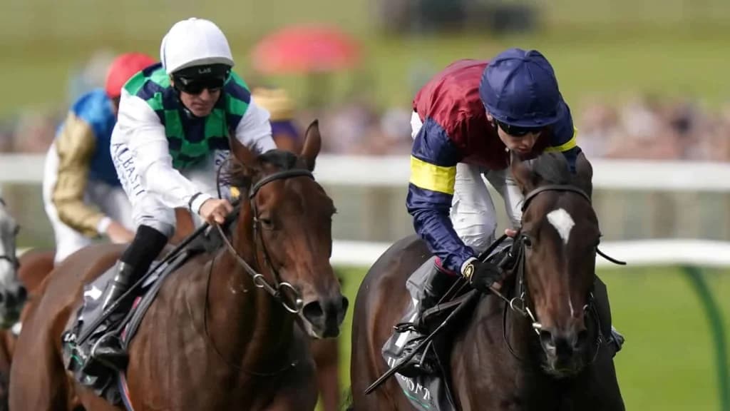 Saturday’s Horse Racing Tips: Ascot, Redcar, Newmarket, October 5th