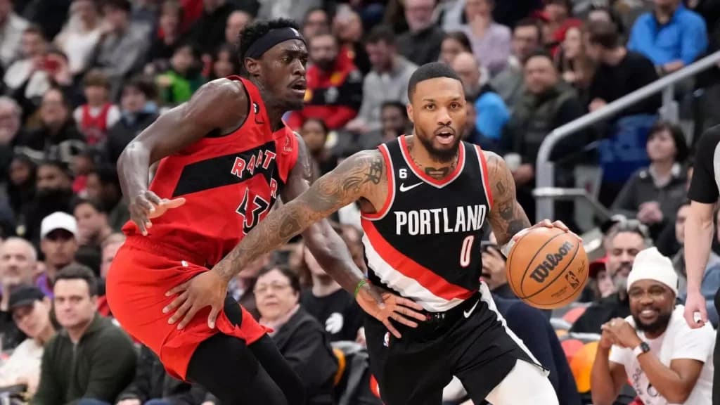 Portland Trail Blazers vs Los Angeles Lakers Best Bet: Refreshed Lakers Make a Show in Moda Center