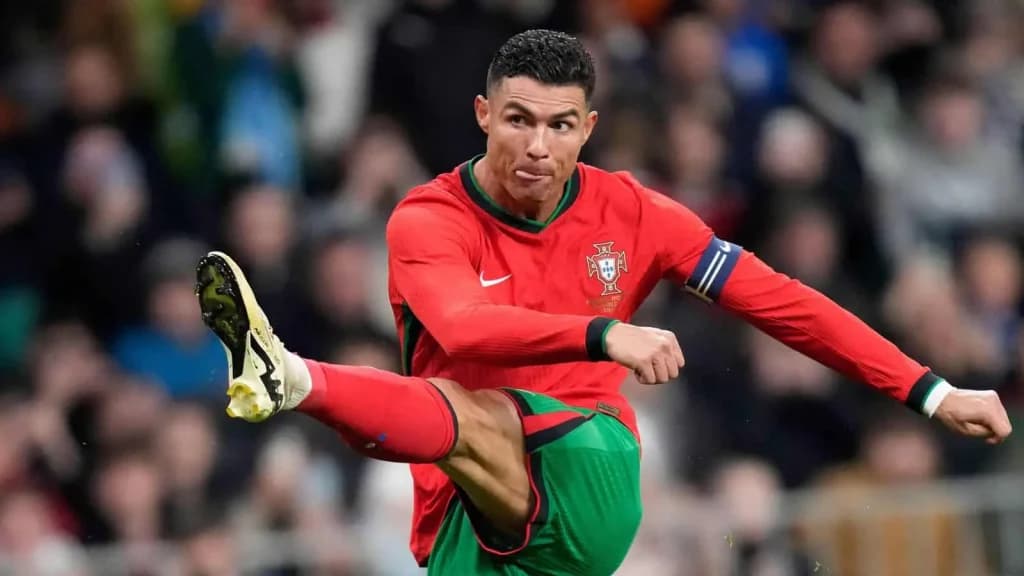 Portugal vs Czech Republic Prediction: Euro 2024 Team News and Lineups Preview