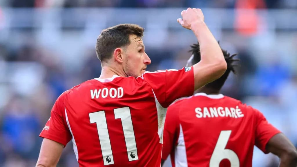 Nottingham Forest vs Man United Predictions