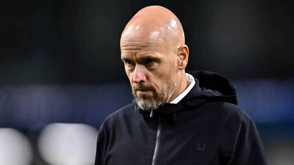 Silvestre slams Sancho: Football bubble makes players forget simple behaviours