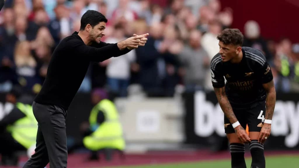 Arsenal’s goal is to keep excellent performers and add quality players