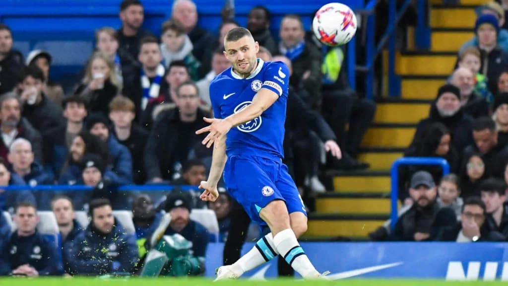 Chelsea vs Liverpool Bet Builder Tips: 2.00 Props Builder this Tuesday Night