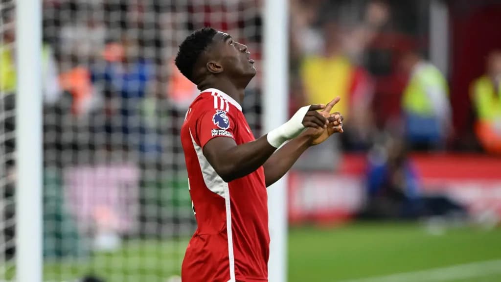 Premier League Acca Tips: August 25th-26th - Three-Fold Acca Starts this Friday Night