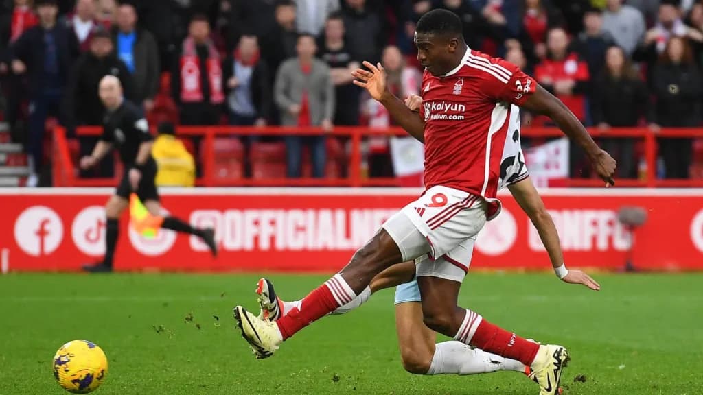 Aston Villa vs Nottingham Forest Prediction: Team News and Lineups Preview