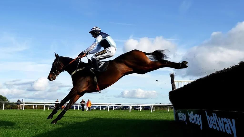 Tuesday’s Horse Racing Tips: Exeter, October 24th