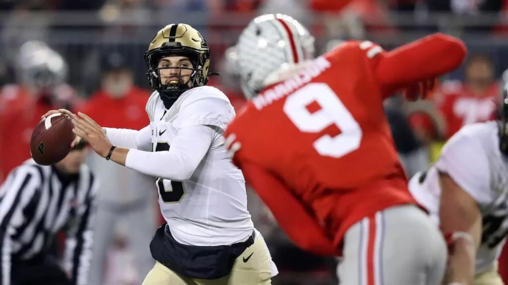 Week 8 NCAA Football Best Bets: Saturday, October 22nd