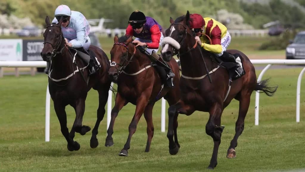 Sunday’s Horse Racing Tips: Musselburgh, February 5th