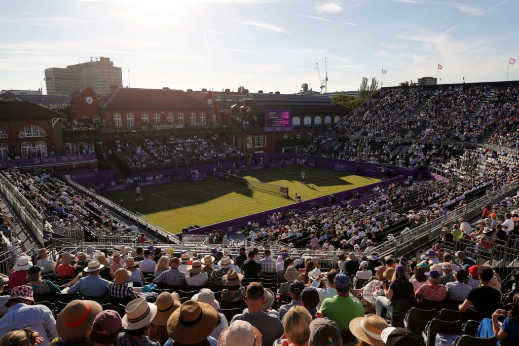 Wednesday's WTA Tennis Best Bet: Berlin, June 15th
