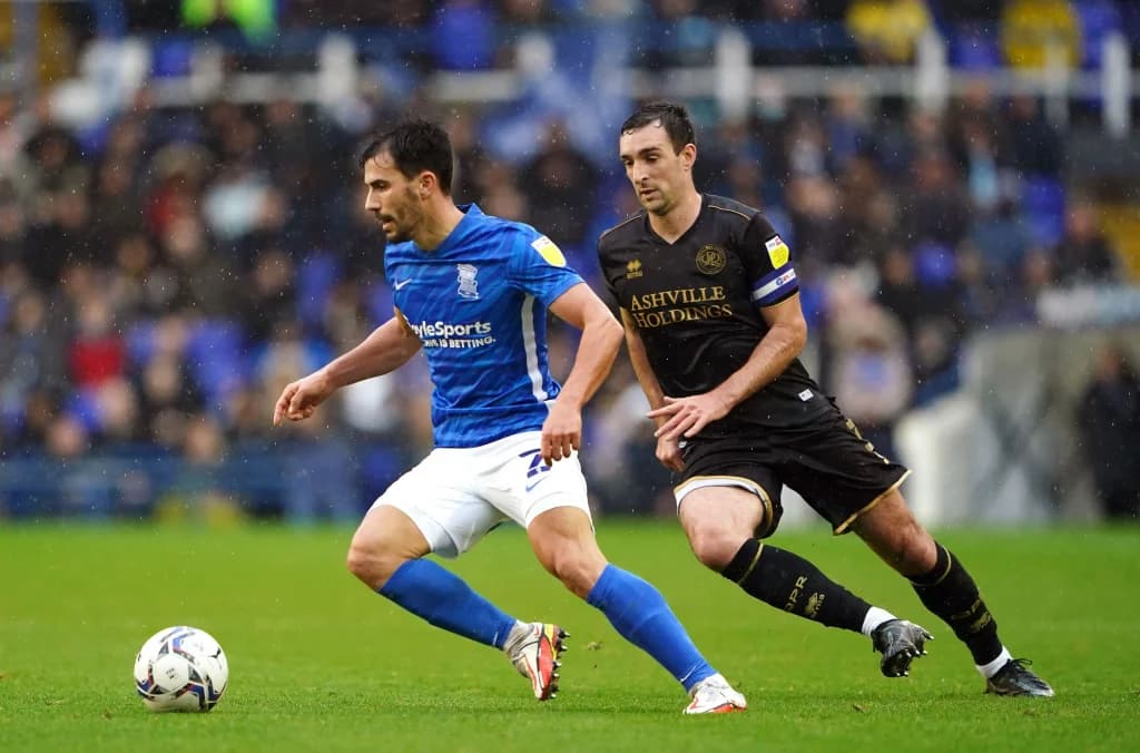 Championship Acca Tips: 22nd January 2022