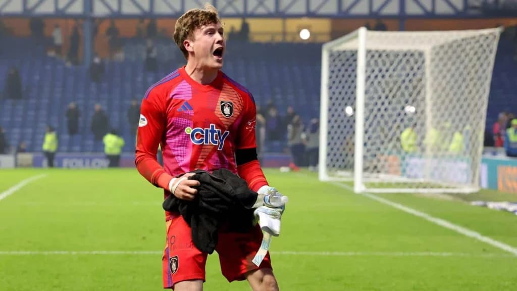 Week Of Cup Upsets Reminds Us The Value Is On The Underdogs