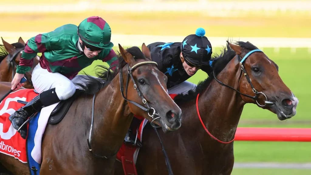 Friday’s Horse Racing Tips: Sandown, July 7th