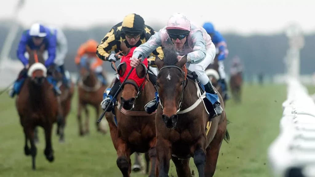 Wednesday's Horse Racing Tips: Doncaster, January 10th