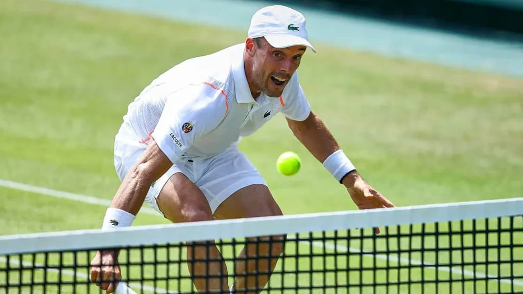 Friday Tennis Best Bet: ATP Halle, Daniil Medvedev vs Roberto Bautista Agut