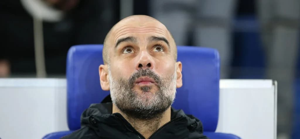 Talking Football With....Stewart Downing: Man City Are Going To Slip Up