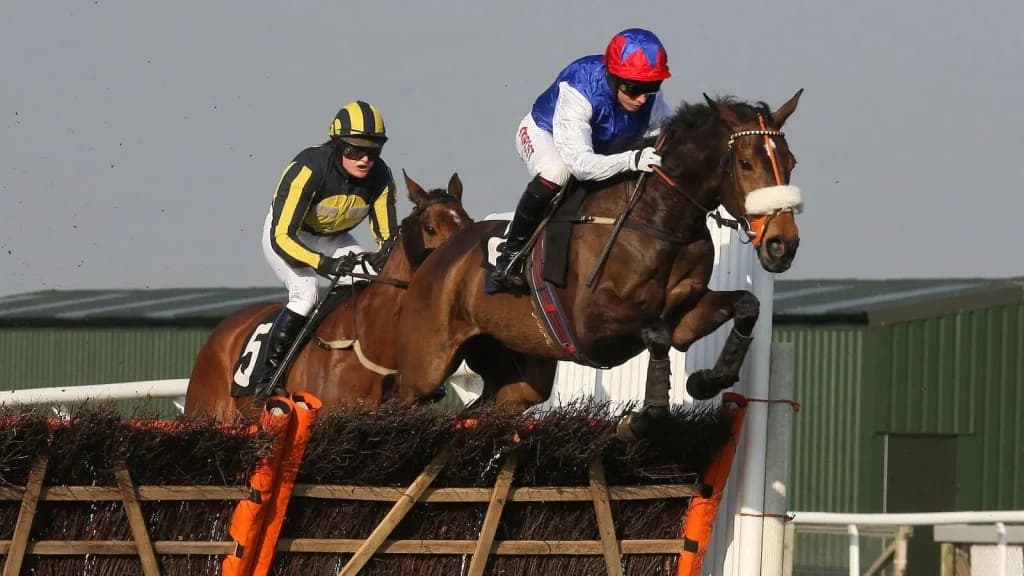 Monday's Horse Racing Tips: Plumpton, March 4th