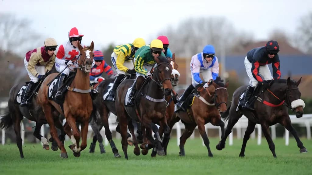 Sunday’s Horse Racing Tips: Plumpton, April 23rd