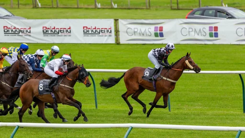 Friday's Horse Racing Tips: Ayr, April 19th