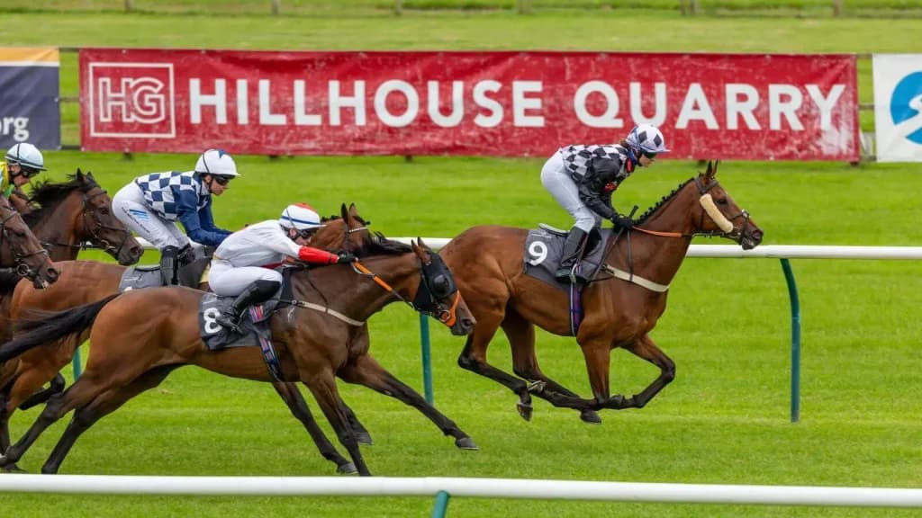 Tuesday’s Horse Racing Tips: Ayr, January 2nd