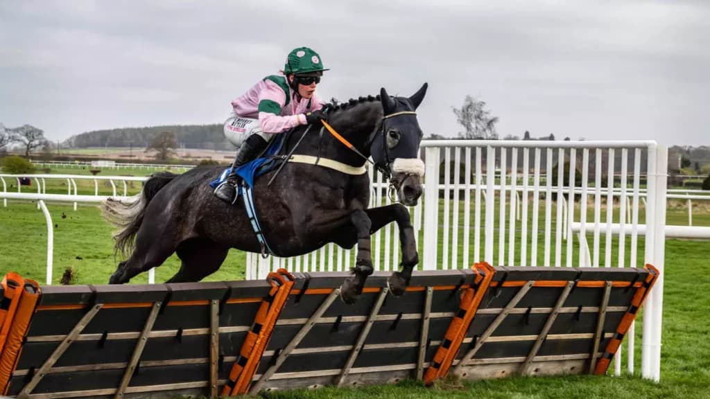 Monday’s Horse Racing Tips: Kelso, April 17th